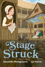 Stage Struck af Samantha Montgomerie