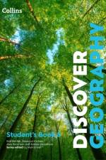 Discover Geography Student's Book 8 af Mark Enser