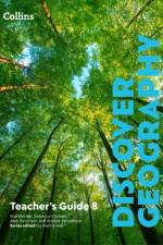 Discover Geography Teacher’s Guide 8 af Mark Enser