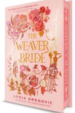 Weaver Bride The af Gregovic