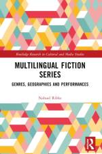 Multilingual Fiction Series af Nahuel Ribke