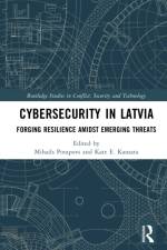 Cybersecurity in Latvia