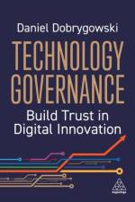 Technology Governance af Daniel Dobrygowski