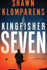 Kingfisher Seven af Shawn Klomparens