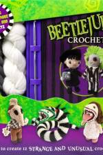 Beetlejuice Crochet af Editors of Thunder Bay Press