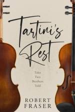 Tartini's Rest af Robert Fraser