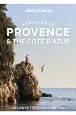 Lonely Planet Experience Provence & the Cote d'Azur af Lonely Planet