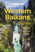 Lonely Planet Western Balkans af Lonely Planet