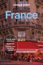 Lonely Planet France