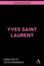 Yves Saint Laurent