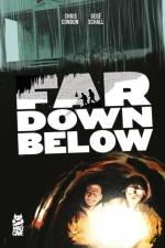 Far Down Below af Chris Condon