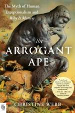 Arrogant Ape The af Webb
