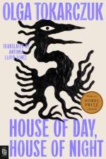 House Of Day House Of Night Exp af Tokarczuk