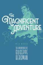 The Magnificent Adventure af Milo Manara
