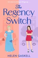 The Regency Switch af Helen Gaskell