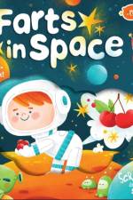 Farts in Space