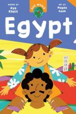 Our World: Egypt af Aya Khalil