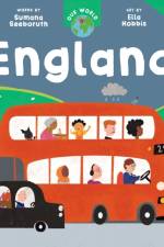 Our World: England