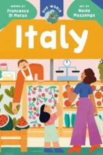 Our World: Italy af Francesca Di Marzo