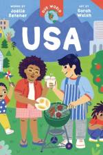 Our World: USA af Joelle Retener