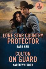 Lone Star Country Protector / Colton On Guard af Barb Han