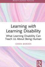 Learning with Learning Disability af Owen Barden