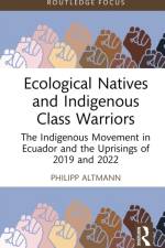 Ecological Natives and Indigenous Class Warriors af Philipp Altmann