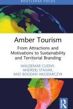 Amber Tourism af Waldemar Cudny