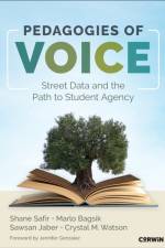 Pedagogies of Voice af Shane Safir