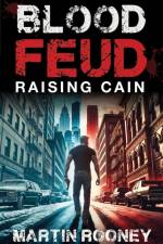 Blood Feud af Martin Rooney