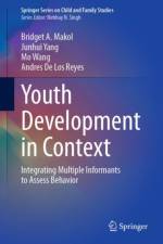 Youth Development in Context af Bridget A. Makol