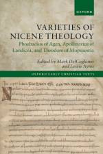 Varieties of Nicene Theology