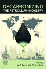 Decarbonizing the Petroleum Industry af Achinta (Assistant Professor Bera