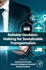 Reliable Decision-Making for Sustainable Transportation