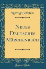 Neues Deutsches Marchenbuch (Classic Reprint) af Ludwig Bechstein