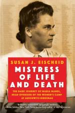 Mistress of Life and Death af Susan J. Eischeid