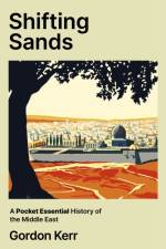 Shifting Sands af Gordon Kerr