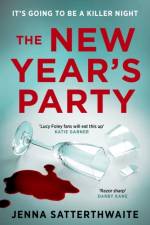 The New Year's Party af Jenna Satterthwaite