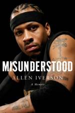 Misunderstood af Allen Iverson