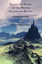 Speculative Poetry and the Modern Alliterative Revival