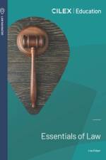 Essentials of Law af Lisa Kidger