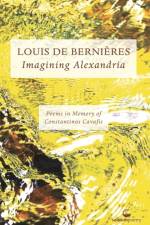 Imagining Alexandria af Louis de Bernieres