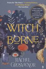 Witchborne af Rachel Grosvenor