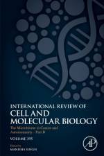The Microbiome in Cancer and Autoimmunity - Part B
