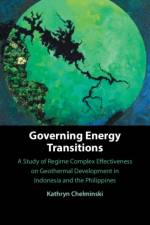 Governing Energy Transitions af Kathryn (Brown University Chelminski