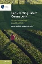 Representing Future Generations af Peter (University of Tasmania) Lawrence
