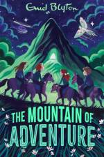 The Mountain of Adventure