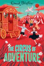 The Circus of Adventure