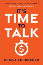 It's Time to Talk af Sheila Schroeder