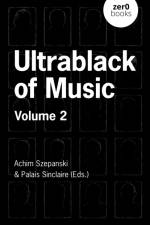 Ultrablack of Music af Palais Sinclaire